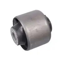 febi Querlenkerlager f&uuml;r VW Transporter Multivan T5 T6 Vorderachse hinten unten 7H0407182A