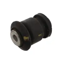 febi Querlenkerlager f&uuml;r OPEL Adam Corsa D E FIAT Punto Qubo Mito Vorderachse vorne unten