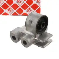 febi 28614 Querlenkerlager Lagerung Querlenker f&uuml;r VOLVO C70 1 S70 V70 1 Hinterachse links