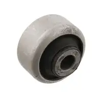 febi 28731 Querlenkerlager f&uuml;r CITROEN C3 2 3 Picasso PEUGEOT 207 Vorderachse unten vorne