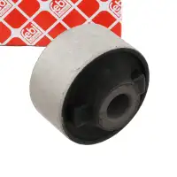 febi 28732 Querlenkerlager f&uuml;r CITROEN C3 2 3 Picasso PEUGEOT 207 Vorderachse unten hinten