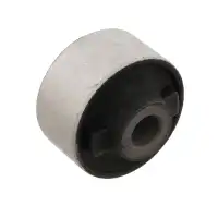 febi 28732 Querlenkerlager f&uuml;r CITROEN C3 2 3 Picasso PEUGEOT 207 Vorderachse unten hinten