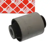 febi 29452 Querlenkerlager f&uuml;r MERCEDES-BENZ W204 S204 A207 C207 Vorderachse unten hinten