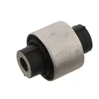 2x febi Querlenkerlager f&uuml;r VW Golf 5 6 Passat B6 B7 AUDI A1 A3 Superb 2 hinten oben innen