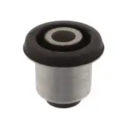 2x febi 29767 Querlenkerlager Lagerung Lenker f&uuml;r AUDI Vorderachse vorne unten 8Z0407182C