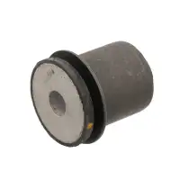 2x febi 29940 Querlenkerlager f&uuml;r VW Passat B5.5 AUDI Allrad Hinterachse oben 8E0505185C