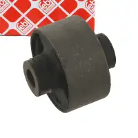 febi 30431 Querlenkerlager Lagerung Querlenker f&uuml;r HONDA Civic 7 Vorderachse 51391S5TZ01