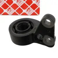 febi Querlenkerlager Lagerung Querlenker f&uuml;r ROVER Vorderachse unten rechts RBX101761