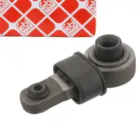 febi 30944 Querlenkerlager Lagerung Querlenker f&uuml;r VOLVO C70 1 S70 V70 1 innen 3516122