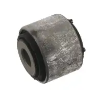 2x febi 30983 Querlenkerlager Lagerung Lenker f&uuml;r VW Touareg 7L 7P AUDI Hinterachse au&szlig;en