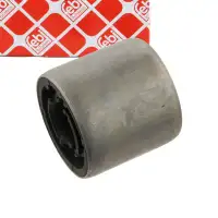 febi Querlenkerlager f&uuml;r MINI R55 R57-R59 Cooper One Vorderachse unten hinten 31126767530