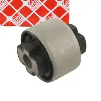 febi Querlenkerlager f&uuml;r CITROEN Jumper FIAT Ducato PEUGEOT Boxer Vorderachse unten hinten