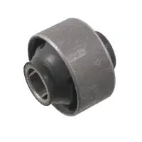 febi Querlenkerlager Buchse f&uuml;r TOYOTA Avensis 1.8-2 0 Vorderachse unten hinten 4865520140