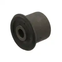 2x febi 31271 Querlenkerlager f&uuml;r SMART Fortwo City-Coupe Cabrio 450 451 Roadster vorne