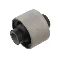 febi Control Arm Bearing (Support Bearing) for Mercedes S-Class W221 C216 Front Axle 2213330814