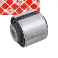 febi 31755 Querlenkerlager St&uuml;tzlager f&uuml;r AUDI A4 B8 A6 C7 A5 8T A8 D4 8R Hinterachse oben