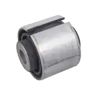 febi 31755 Querlenkerlager St&uuml;tzlager f&uuml;r AUDI A4 B8 A6 C7 A5 8T A8 D4 8R Hinterachse oben