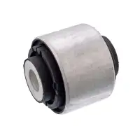 febi 31756 Querlenkerlager Buchse f&uuml;r VW Phaeton bis Bj. 11.2014 AUDI A8 D3 hinten au&szlig;en