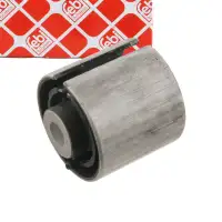 febi 31758 Querlenkerlager Buchse f&uuml;r AUDI A4 B8 A6 C7 A5 8T A7 4G Hinterachse unten vorne