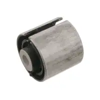 febi 31758 Querlenkerlager Buchse f&uuml;r AUDI A4 B8 A6 C7 A5 8T A7 4G Hinterachse unten vorne