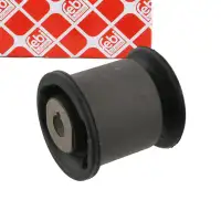 febi Querlenkerlager f&uuml;r VW Transporter Multivan California T5 T6 hinten innen 7H0501132A