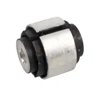 febi Querlenkerlager f&uuml;r BMW 1er E81 E82 E87 3er E90 E91 E92 X1 Hinterachse unten vorne