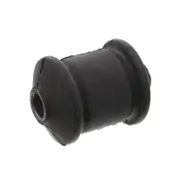 febi Querlenkerlager f&uuml;r CHEVROLET DAEWOO Lacetti Nubira Rezzo Vorderachse vorne 96378346