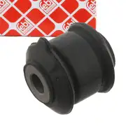 febi Querlenkerlager Lagerung Lenker f&uuml;r HONDA Jazz 2 1.2-1.5 3 1.5 Vorderachse vorne