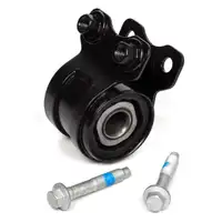 2x febi 32418 Lager Querlenker f&uuml;r FORD C-MAX FOCUS C-MAX FOCUS II KUGA I vorne