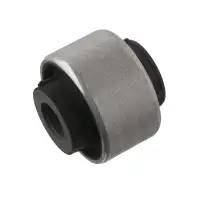 febi 33085 Control Arm Bearing for RENAULT Megane 3, Scenic 3, 4, and Fluence (Front Axle, Lower)