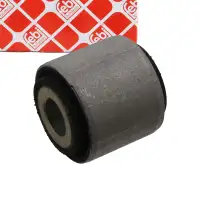 febi 33010 Querlenkerlager Buchse f&uuml;r ALFA ROMEO 147 156 GT LANICA Kappa hinten 60682636