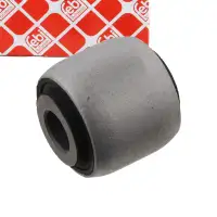 febi 33456 Querlenkerlager Buchse f&uuml;r VOLVO S60 S80 XC70 1 V70 1 2 Hinterachse 31277952
