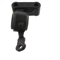 febi Querlenkerlager f&uuml;r MINI R50 R52 One Cooper S Works Vorderachse rechts unten hinten