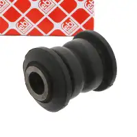 febi 33694 Querlenkerlager f&uuml;r MERCEDES-BENZ Sprinter 35t 5t B906 Hinterachse 9063520450