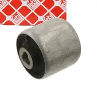 febi 33625 Control Arm Bushing for Mercedes E-Class W212 S212 Front Axle 2123330014