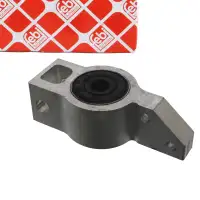 febi Querlenkerlager f&uuml;r AUDI 8P SEAT Leon 2.0 Vorderachse rechts unten hinten 1K0199232N