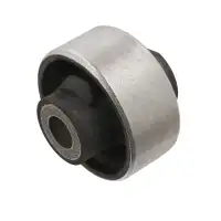 febi 34283 Querlenkerlager Lagerung Lenker f&uuml;r FIAT Panda Classic Vorderachse unten hinten