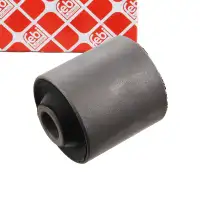 febi Control Arm Bearing for HONDA Accord 7 Front Axle Center 51810SDAA01