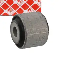 febi Querlenkerlager f&uuml;r MERCEDES E-Klasse W211 S211 CLS C219 SL R230 hinten 2303521665