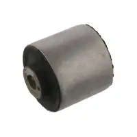 febi Querlenkerlager für MERCEDES W203 W204 S203 S204 Vorderachse unten vorne 2043331114