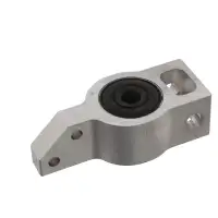 febi 34839 Querlenkerlager Lagerung Lenker f&uuml;r AUDI 8J Vorderachse unten hinten 8J0199231