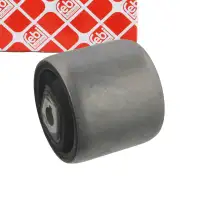 febi Querlenkerlager f&uuml;r BMW 3er E90 E91 E92 320-335 X1 E84 18-28 Vorderachse unten hinten