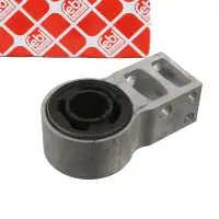 febi 36160 Querlenkerlager St&uuml;tzlager f&uuml;r ALFA ROMEO Brera Spider Vorderachse unten links