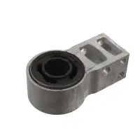 febi 36160 Querlenkerlager St&uuml;tzlager f&uuml;r ALFA ROMEO Brera Spider Vorderachse unten links