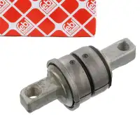 febi 36162 Querlenkerlager St&uuml;tzlager f&uuml;r ALFA ROMEO Brera Spider Vorderachse unten mitte