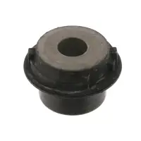 febi 36168 Querlenkerlager f&uuml;r MERCEDES-BENZ W211 S211 W220 Vorderachse hinten 2203332814