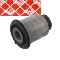 febi Querlenkerlager f&uuml;r MERCEDES bis Bj. 09.2020 RENAULT Kangoo Vorderachse unten vorne