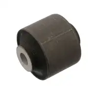 2x febi 36458 Querlenkerlager St&uuml;tzlager f&uuml;r VW Amarok 2.0 Vorne hinten unten 2H0407182A