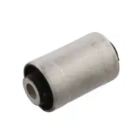 2x febi 36459 Querlenkerlager St&uuml;tzlager f&uuml;r VW Amarok 2.0 Vorne vorne unten 2H0412333A