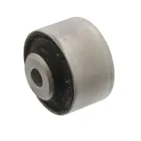 2x febi 36580 Querlenkerlager Buchse f&uuml;r AUDI A6 C7 A7 4G A8 Vorderachse oben 4H0407515B